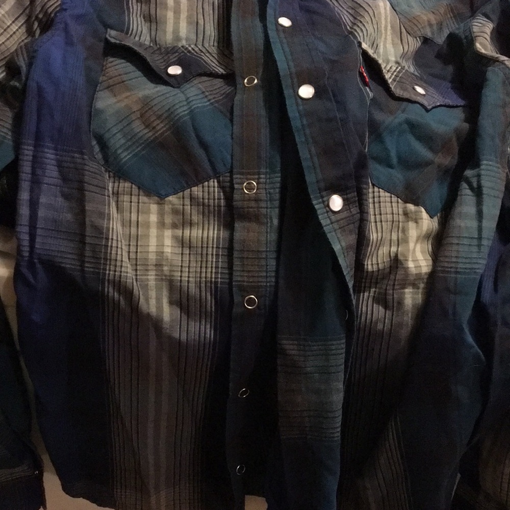 Levi - Picture 3 of 4